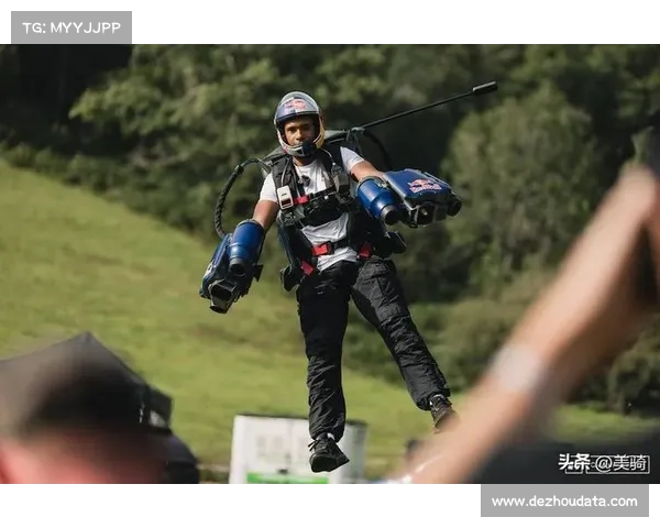 红牛极限速降赛引入轮圈配重技术 威尔士站成为新趋势试验场