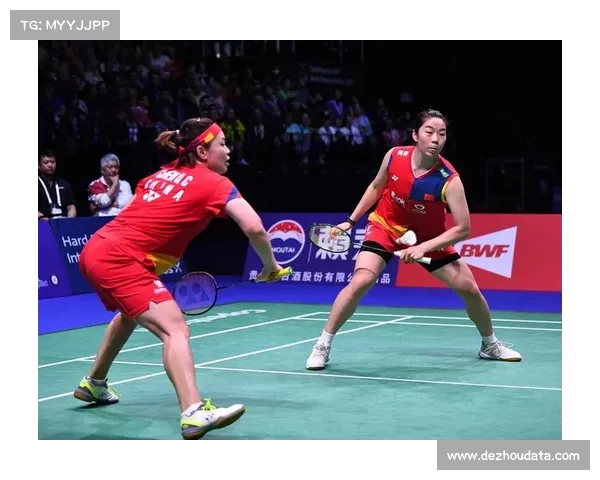 国羽世锦赛再现辉煌五项决赛 强势回归展现14年来最强团队实力