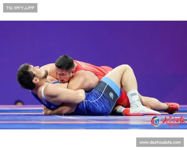 达尼亚尔·约麦尔摘铜彰显新疆自由式摔跤大级别崛起新势力