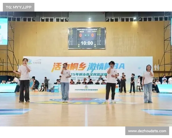 杭州十一月举办81项体育赛事，草根赛事“浙BA”“桐BA”贯穿全月