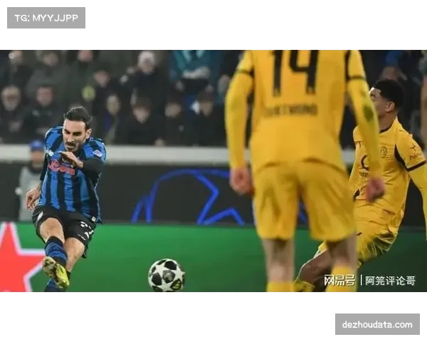 欧冠16强全部出炉:英超六队悉数晋级,意甲仅亚特兰大独苗 欧冠16强全部出炉:英超六队悉数晋级,意甲仅亚特兰大独苗